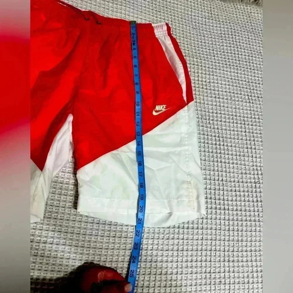 Nike Swimming Trunks Size L